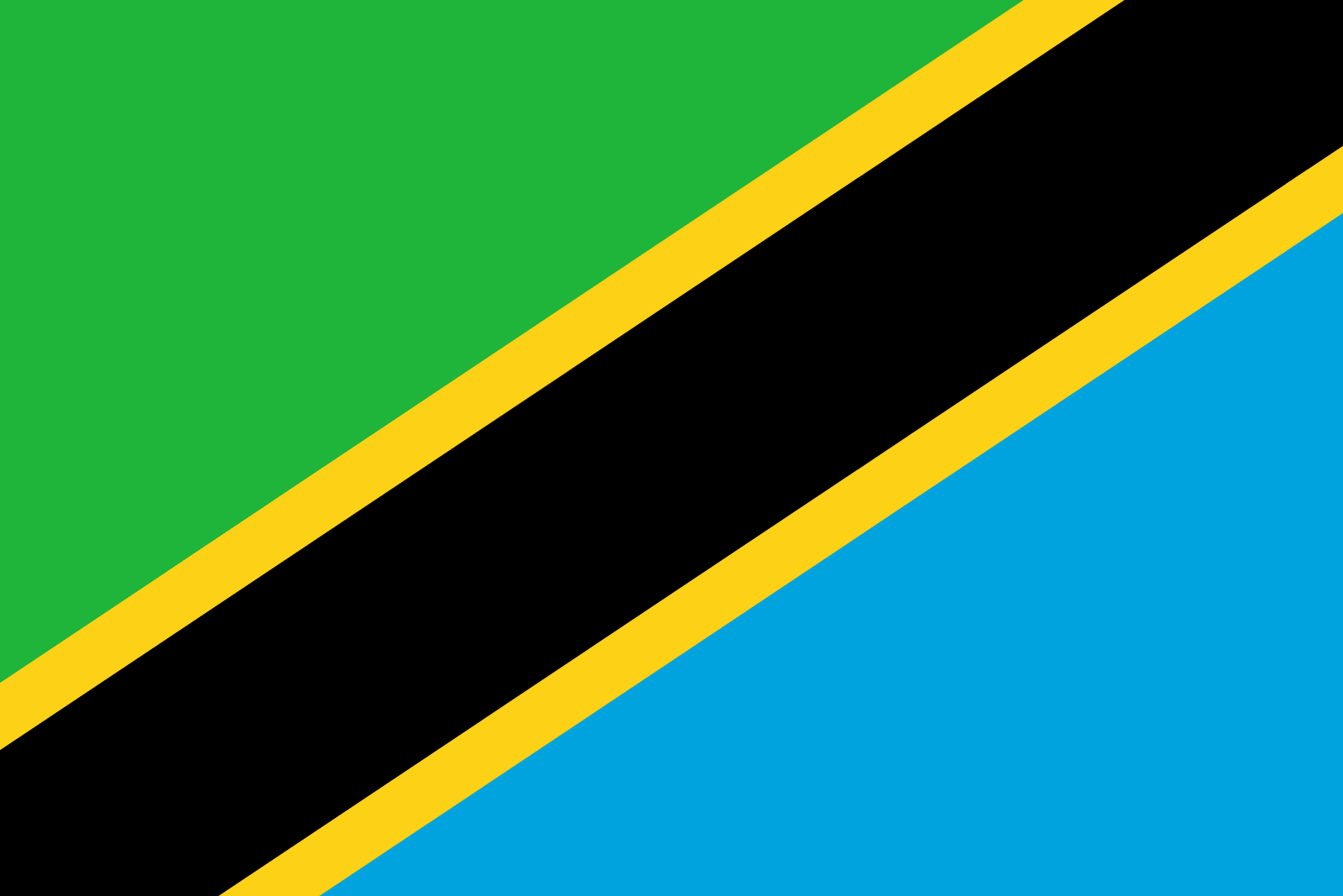 tanzania flag